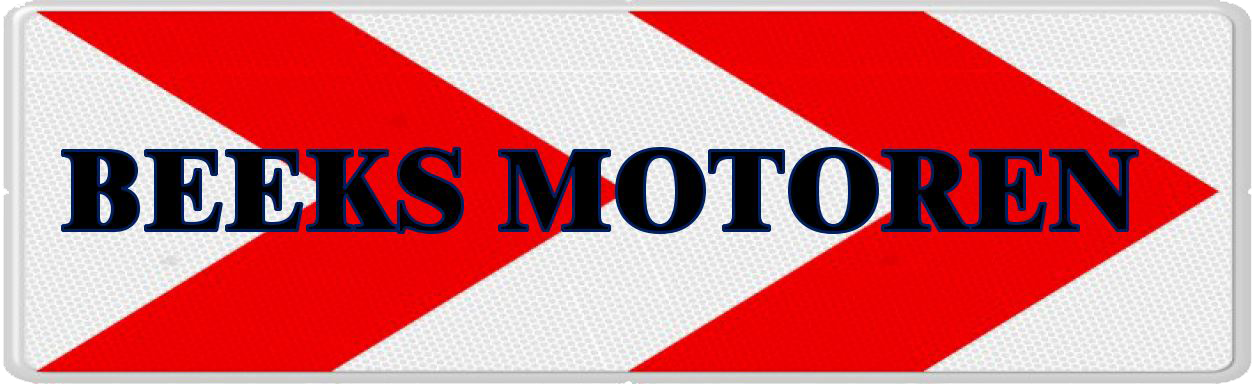 Beeks motoren