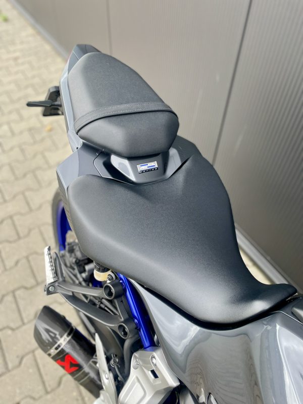 *VERKOCHT* Yamaha MT07 in nieuwstaat - 2014 - Akrapovic - A2 mogelijk - Image 12