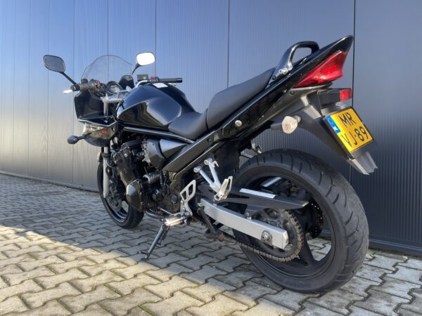 Suzuki GSF 650 SA Bandit S 2007 - ABS / sportuitlaat - Image 9