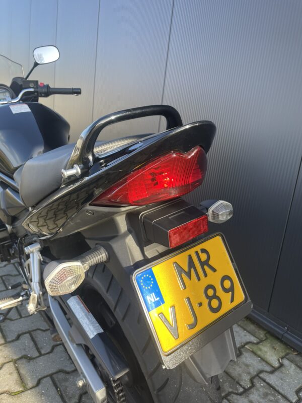Suzuki GSF 650 SA Bandit S 2007 - ABS / sportuitlaat - Image 8