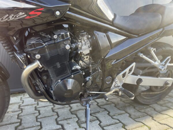 Suzuki GSF 650 SA Bandit S 2007 - ABS / sportuitlaat - Image 7