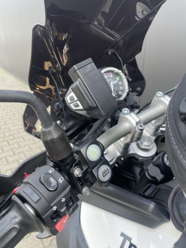 *VERKOCHT* Triumph Tiger 800 XC uit 2012 - Koffers - 1 Eig. - Image 17