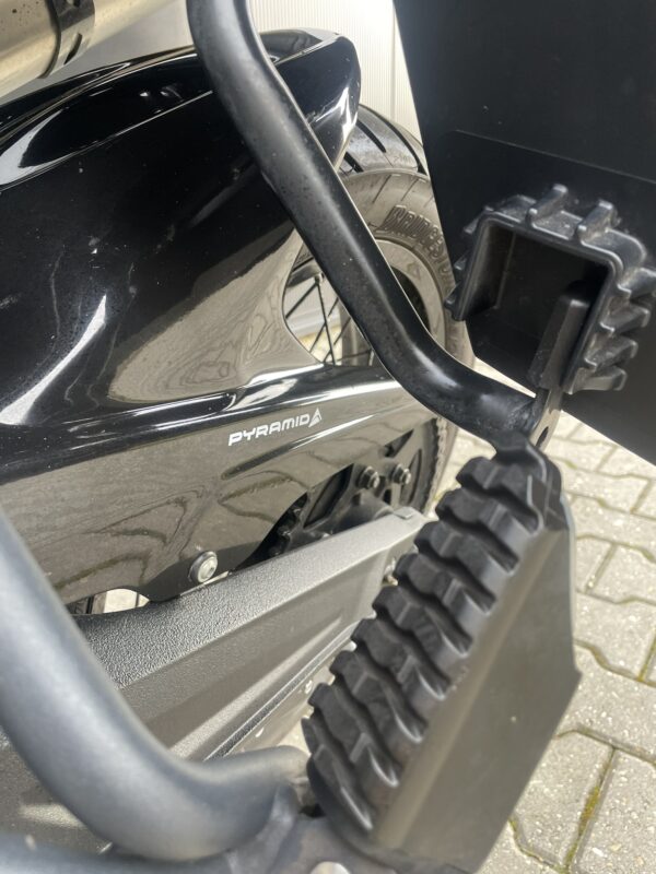 *VERKOCHT* Triumph Tiger 800 XC uit 2012 - Koffers - 1 Eig. - Image 18