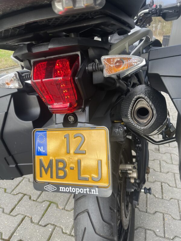 *VERKOCHT* Triumph Tiger 800 XC uit 2012 - Koffers - 1 Eig. - Image 19