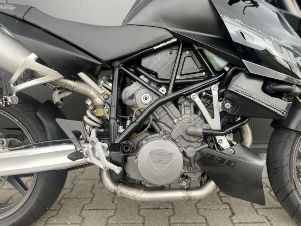 Nette KTM 990 SuperDuke uit 2005 - LeoVince - Xenon - Beurt - Image 5