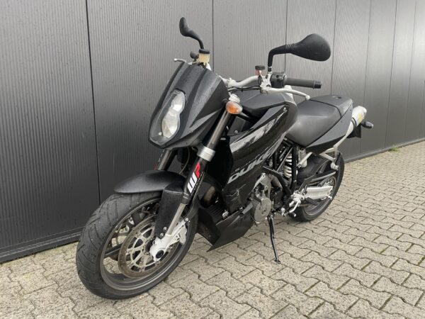 Nette KTM 990 SuperDuke uit 2005 - LeoVince - Xenon - Beurt - Image 9