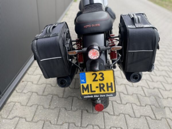Unieke Moto Guzzi V7 III Stone S - 2020 - 180/750 Ltd. Edit. - Image 15