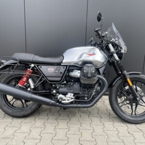 Unieke Moto Guzzi V7 III Stone S - 2020 - 180/750 Ltd. Edit.
