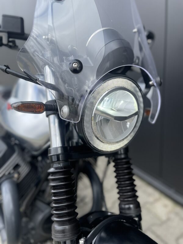 Unieke Moto Guzzi V7 III Stone S - 2020 - 180/750 Ltd. Edit. - Image 9