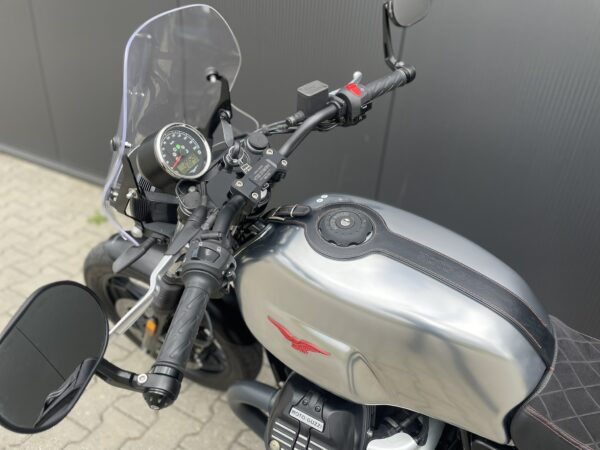 Unieke Moto Guzzi V7 III Stone S - 2020 - 180/750 Ltd. Edit. - Image 3