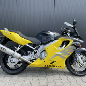 Honda CBR 600 F - 600cc - BJ 2000 - Nieuwstaat - 1 Eigenaar