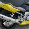 Honda CBR 600 F - 600cc - BJ 2000 - Nieuwstaat - 1 Eigenaar - Image 13