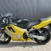 Honda CBR 600 F - 600cc - BJ 2000 - Nieuwstaat - 1 Eigenaar - Image 10