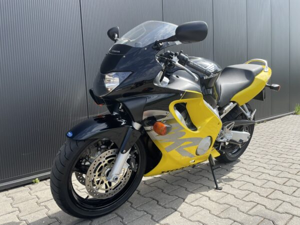 Honda CBR 600 F - 600cc - BJ 2000 - Nieuwstaat - 1 Eigenaar - Image 9