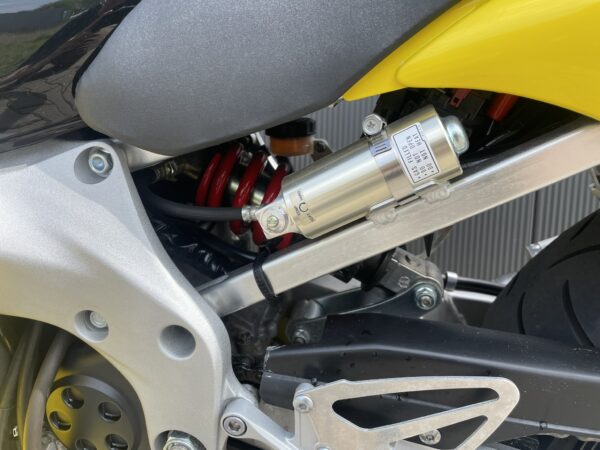 Honda CBR 600 F - 600cc - BJ 2000 - Nieuwstaat - 1 Eigenaar - Image 7