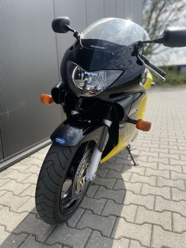 Honda CBR 600 F - 600cc - BJ 2000 - Nieuwstaat - 1 Eigenaar - Image 5