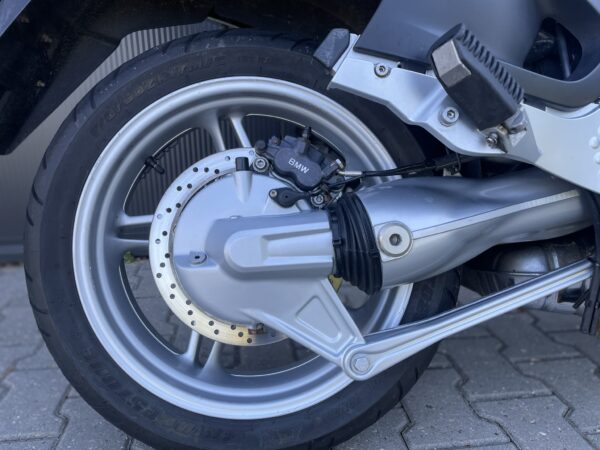 Nette BMW R1150 RT 2001 - Zeer netjes! - Image 3