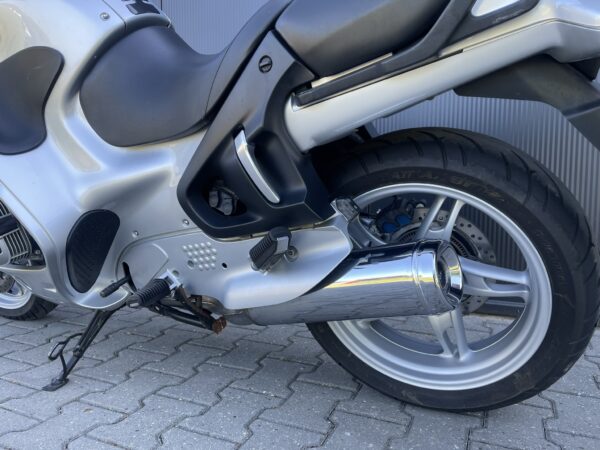 Nette BMW R1150 RT 2001 - Zeer netjes! - Image 4