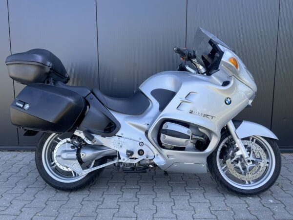 Nette BMW R1150 RT 2001 - Zeer netjes! - Image 5