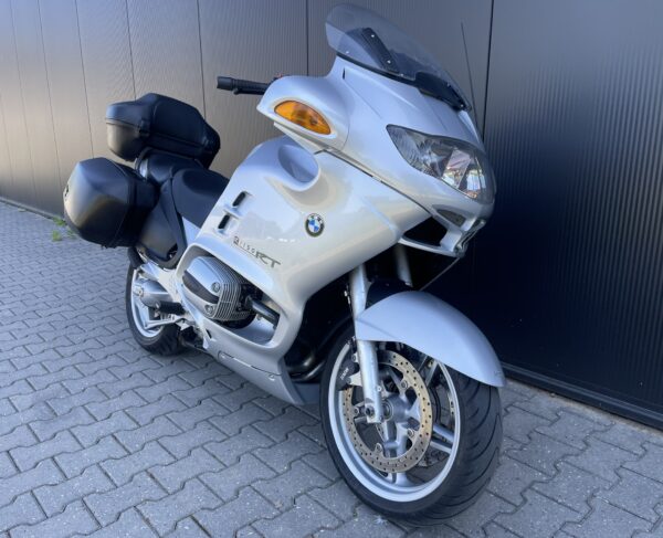 Nette BMW R1150 RT 2001 - Zeer netjes! - Image 6
