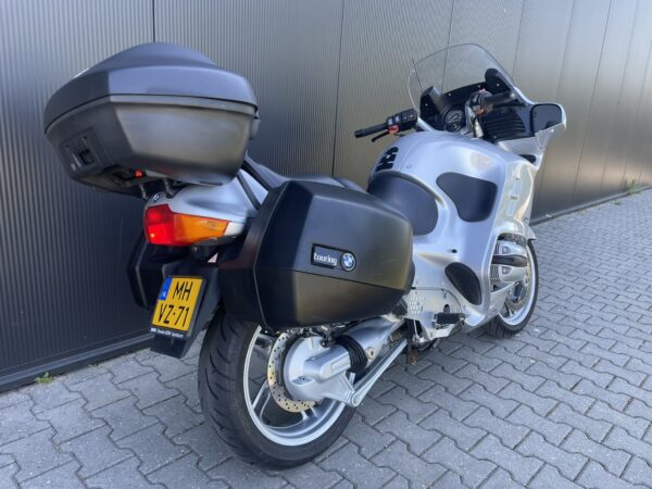 Nette BMW R1150 RT 2001 - Zeer netjes! - Image 7