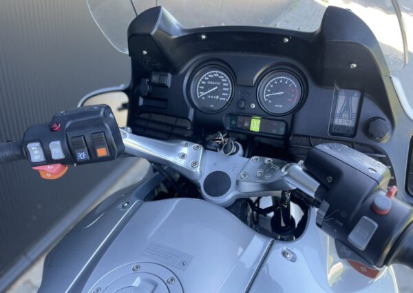 Nette BMW R1150 RT 2001 - Zeer netjes! - Image 9