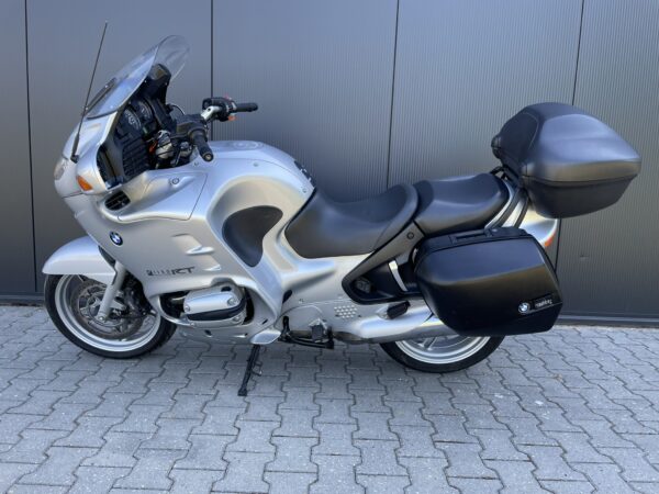 Nette BMW R1150 RT 2001 - Zeer netjes! - Image 11