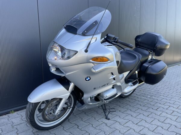 Nette BMW R1150 RT 2001 - Zeer netjes! - Image 12