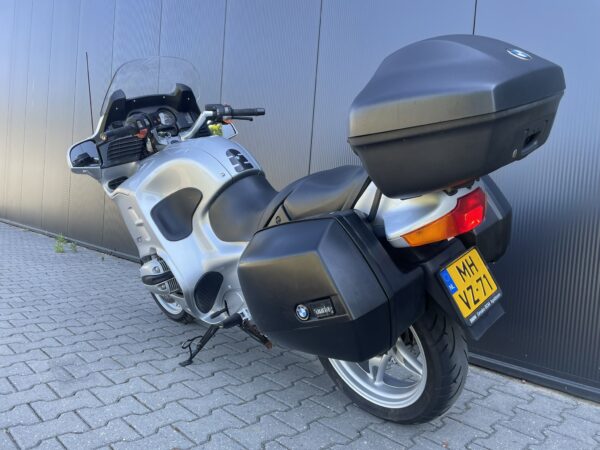 Nette BMW R1150 RT 2001 - Zeer netjes! - Image 13