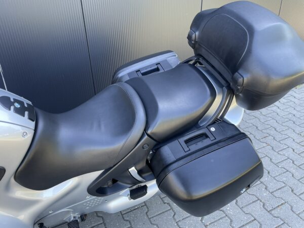 Nette BMW R1150 RT 2001 - Zeer netjes! - Image 14
