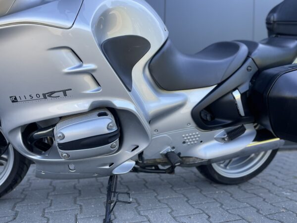 Nette BMW R1150 RT 2001 - Zeer netjes! - Image 15