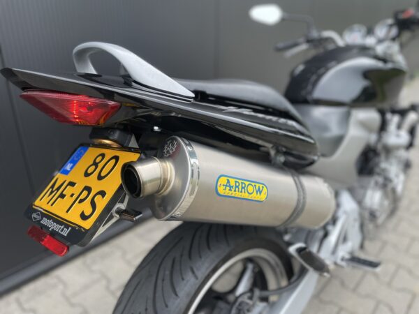 Unieke Honda CB600F PC36 Hornet uit 2004 - Arrow - Led - Image 15