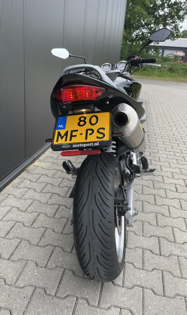 Unieke Honda CB600F PC36 Hornet uit 2004 - Arrow - Led - Image 11