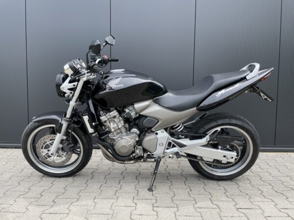 Unieke Honda CB600F PC36 Hornet uit 2004 - Arrow - Led - Image 10