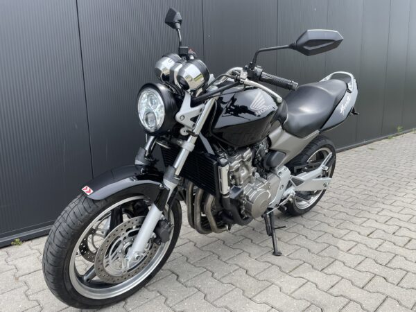 Unieke Honda CB600F PC36 Hornet uit 2004 - Arrow - Led - Image 9