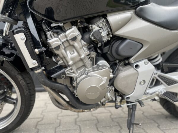 Unieke Honda CB600F PC36 Hornet uit 2004 - Arrow - Led - Image 7