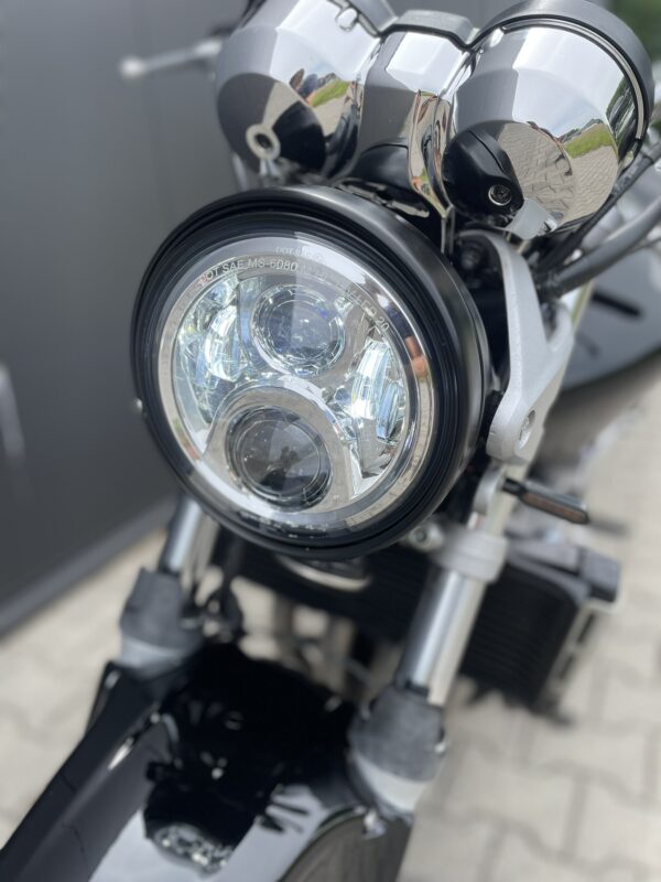 Unieke Honda CB600F PC36 Hornet uit 2004 - Arrow - Led - Image 5