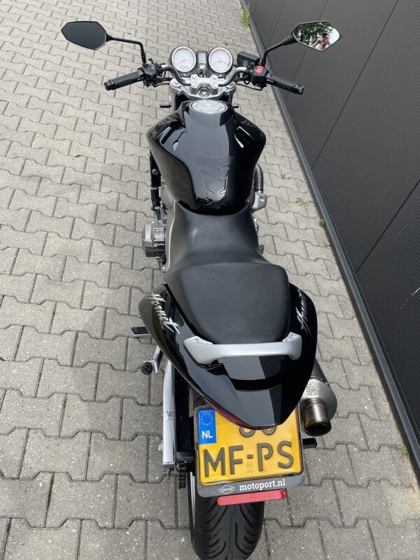 Unieke Honda CB600F PC36 Hornet uit 2004 - Arrow - Led - Image 4
