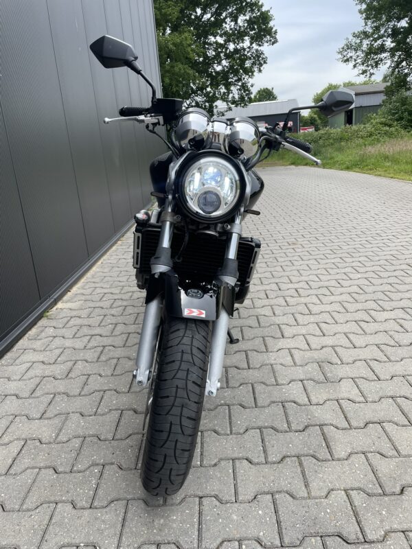 Unieke Honda CB600F PC36 Hornet uit 2004 - Arrow - Led - Image 3