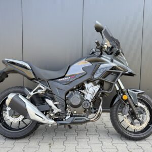 Nette Honda CB500 XA 2019 - ABS - A2 - Led