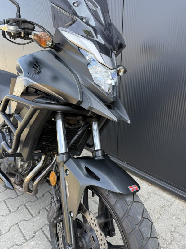 Nette Honda CB500 XA 2019 - ABS - A2 - Led - Image 7