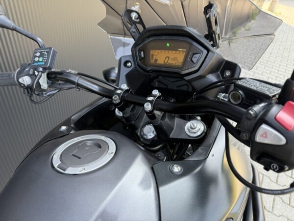 Nette Honda CB500 XA 2019 - ABS - A2 - Led - Image 8