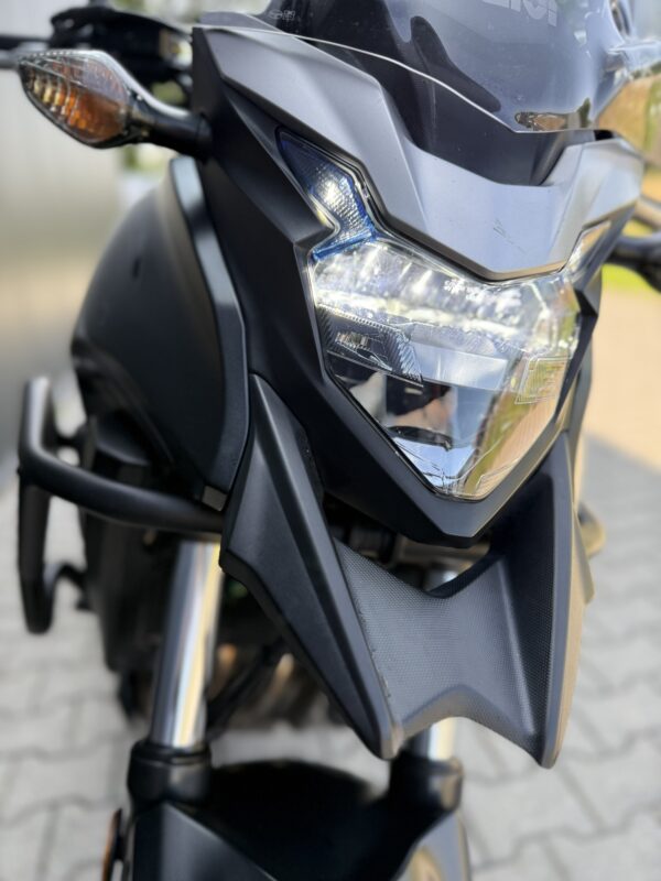 Nette Honda CB500 XA 2019 - ABS - A2 - Led - Image 13