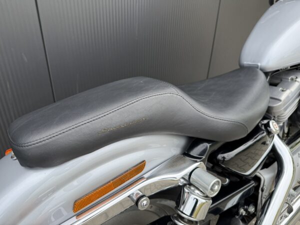 Harley Davidson XL53C Sportster Hugger 1999 - NL - Lage KM stand - Image 10
