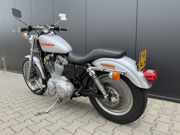 Harley Davidson XL53C Sportster Hugger 1999 - NL - Lage KM stand - Image 13