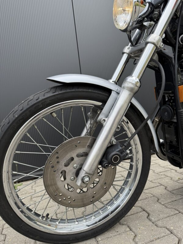 Harley Davidson XL53C Sportster Hugger 1999 - NL - Lage KM stand - Image 15