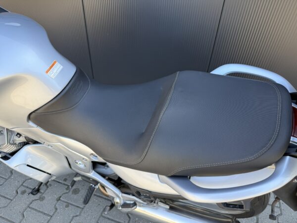 Nette Moto Guzzi Norge 1200 uit 2009 - NL, TomTom, Koffers - Image 18