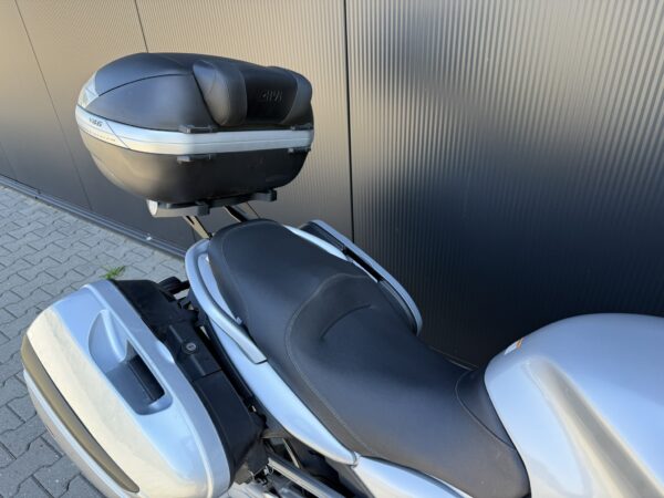 Nette Moto Guzzi Norge 1200 uit 2009 - NL, TomTom, Koffers - Image 21