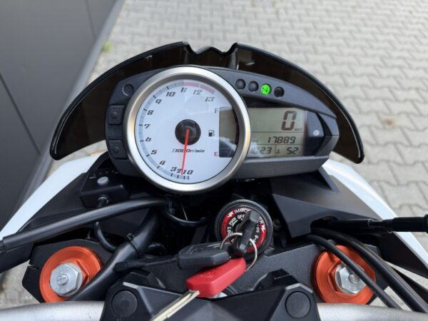 Kawasaki Z1000 2008 - Akrapovic - Weinig KM - Erg mooi! - Image 3