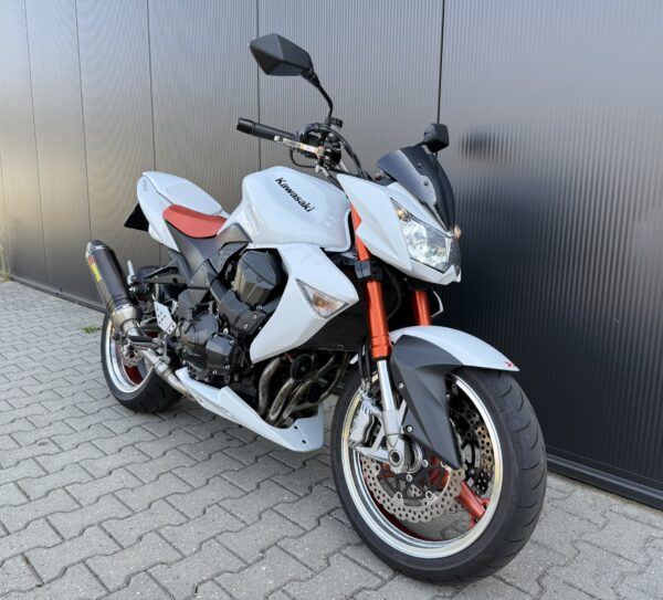 Kawasaki Z1000 2008 - Akrapovic - Weinig KM - Erg mooi! - Image 4